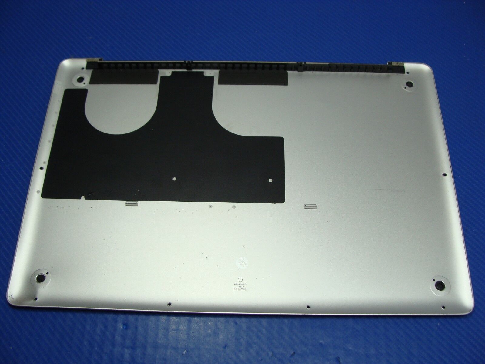 MacBook Pro A1286 15