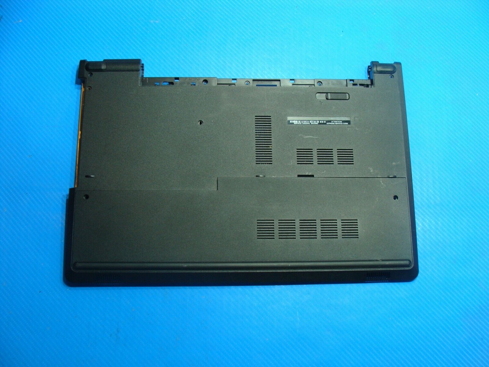 Dell Inspiron 15.6