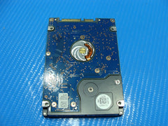 Toshiba P55W-C5204 HGST 1TB SATA 2.5" HDD Hard Drive HTS541010A9E680 P000562300