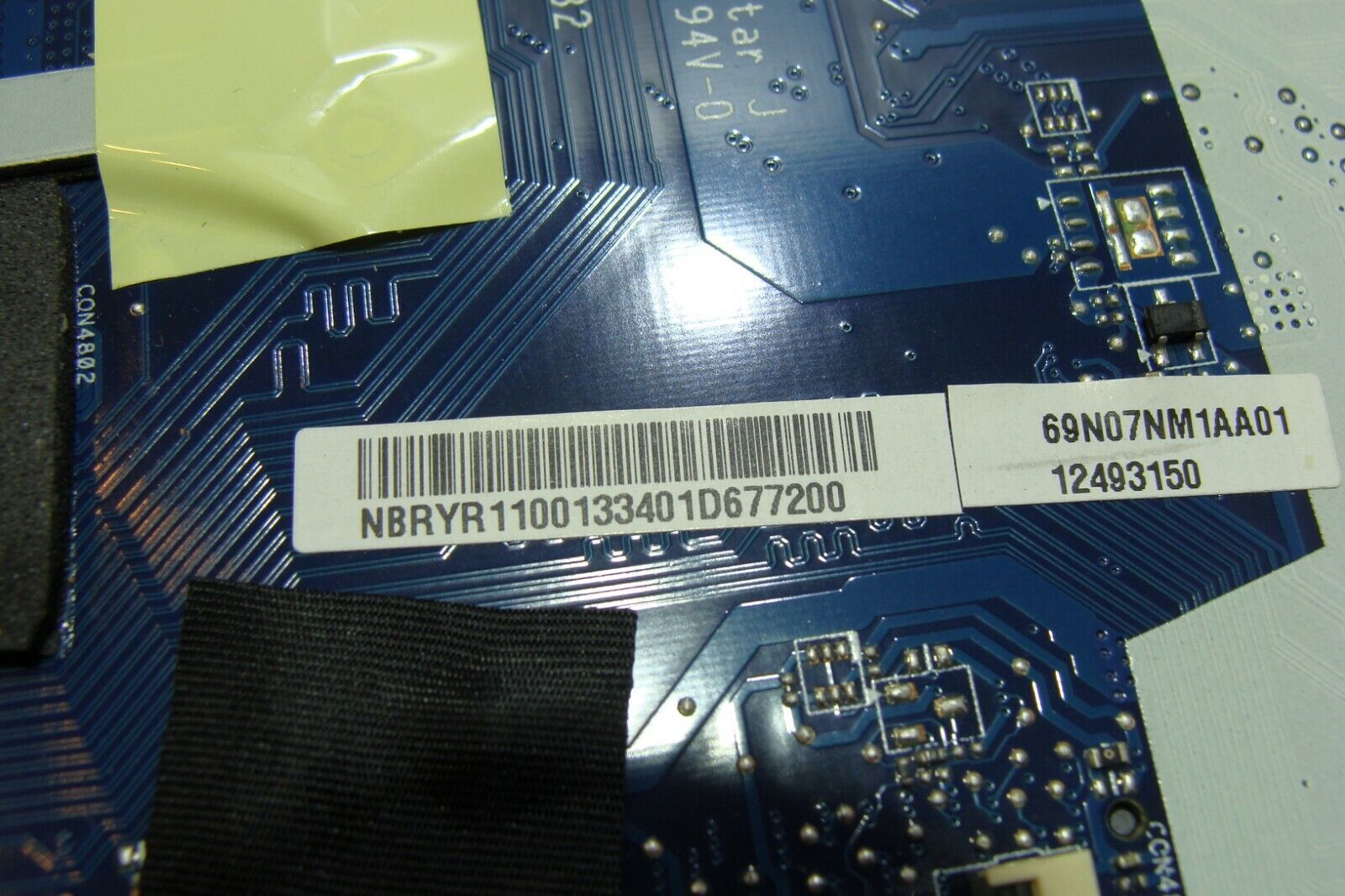 Acer Aspire V3-731-4439 17.3