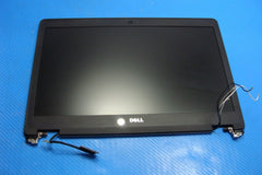 Dell Latitude E5470 14" Matte HD LCD Screen Complete Assembly Black