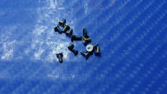 Asus Nexus 7 1B001A 32GB 7" Genuine Tablet Screw Set Screws for Repair ASUS