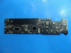 MacBook Air A1466 13 2012 MD231LL i5-3427U 4Gb 1.8Ghz Logic Board 661-6631 AS IS