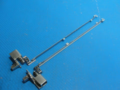 Lenovo ThinkPad T510 15.6" Genuine Laptop Left & Right Hinge Set Hinges - Laptop Parts - Buy Authentic Computer Parts - Top Seller Ebay