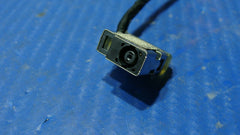 HP 255 G5 15.6" Genuine Laptop DC IN Power Jack w/ Cable 799736-Y57 ER* - Laptop Parts - Buy Authentic Computer Parts - Top Seller Ebay