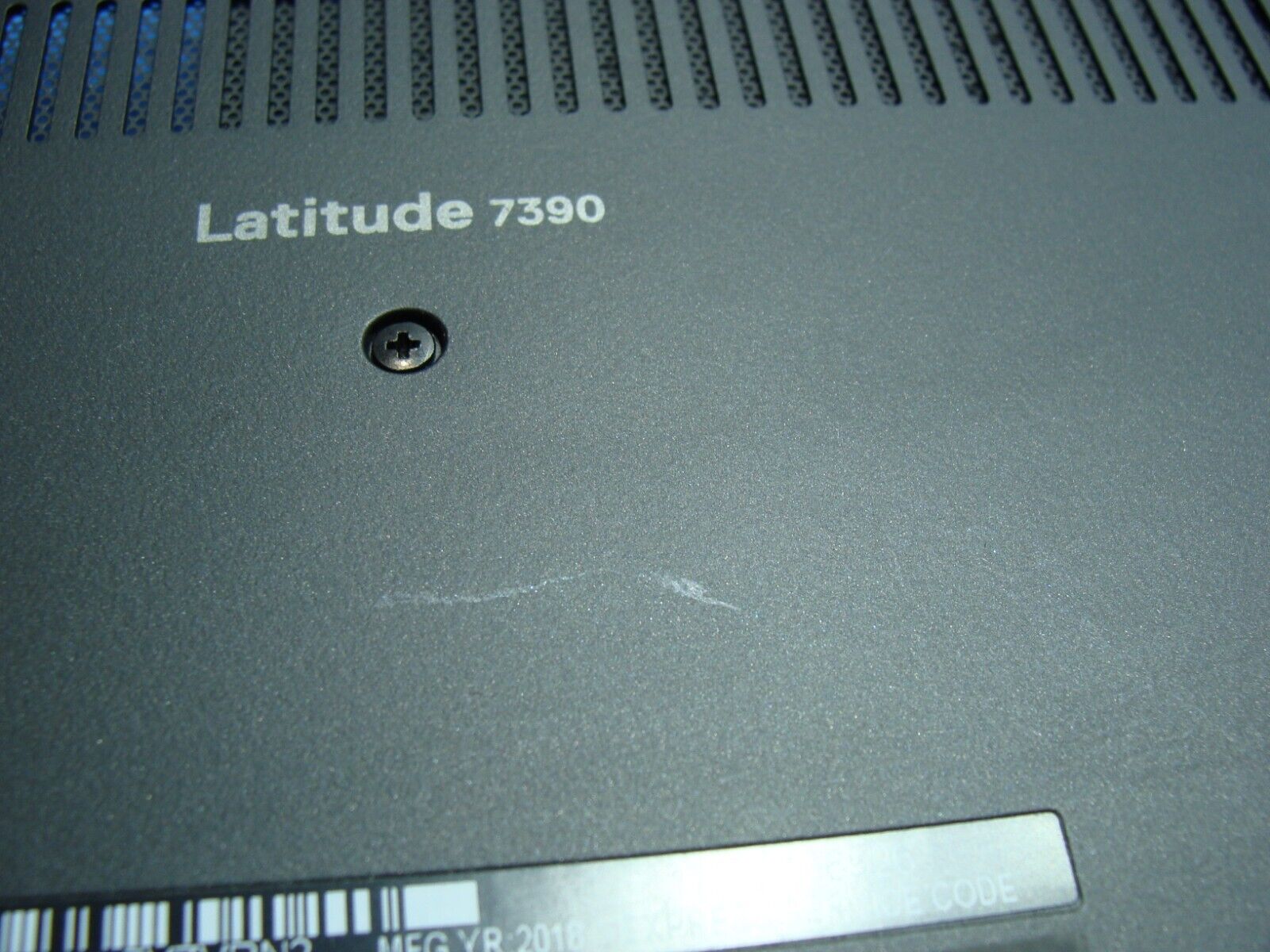 Dell Latitude 7390 13.3