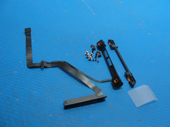 MacBook Pro 15" A1286 2011 MC723LL/A Front HDD Bracket w IR/Sleep/Cable 922-9751 - Laptop Parts - Buy Authentic Computer Parts - Top Seller Ebay