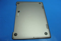 Asus ZenBook UX330UA 13.3" Genuine Bottom Base Case Cover Silver 13nb0cw1am0611 