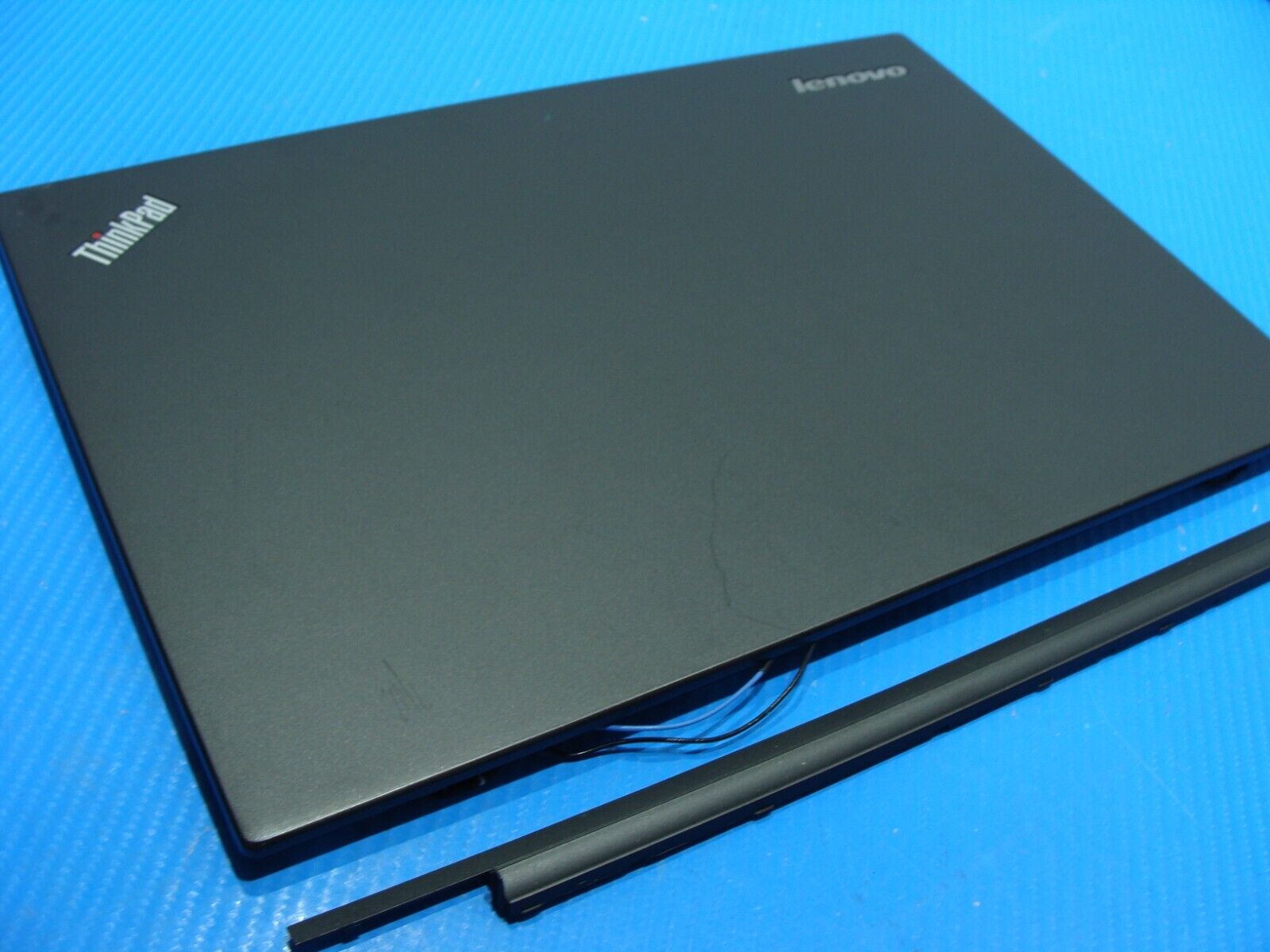 Lenovo ThinkPad 14