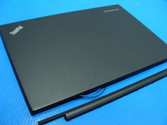 Lenovo ThinkPad 14" T450s Genuine Laptop LCD Back Cover AP0TW000500