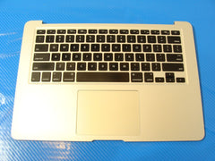 MacBook Air A1466 13" 2017 MQD32LL/A Top Case w/Trackpad Keyboard 661-7480