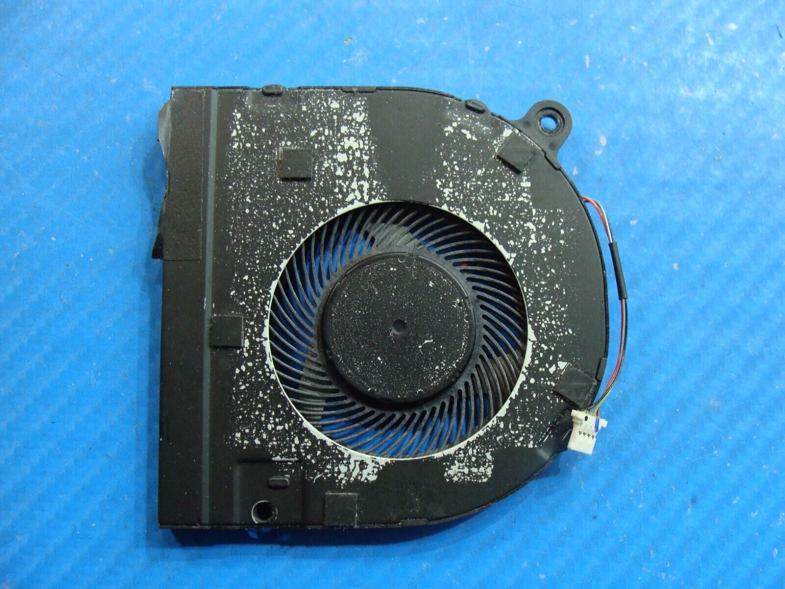 Acer Swift 3 15.6 SF315-52G-50GP Genuine Laptop CPU Cooling Fan 1323-00XY000