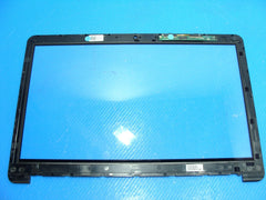 Dell Inspiron 15-7537 15.6" LCD Touch Screen Digitizer Glass w/Bezel PV7P5