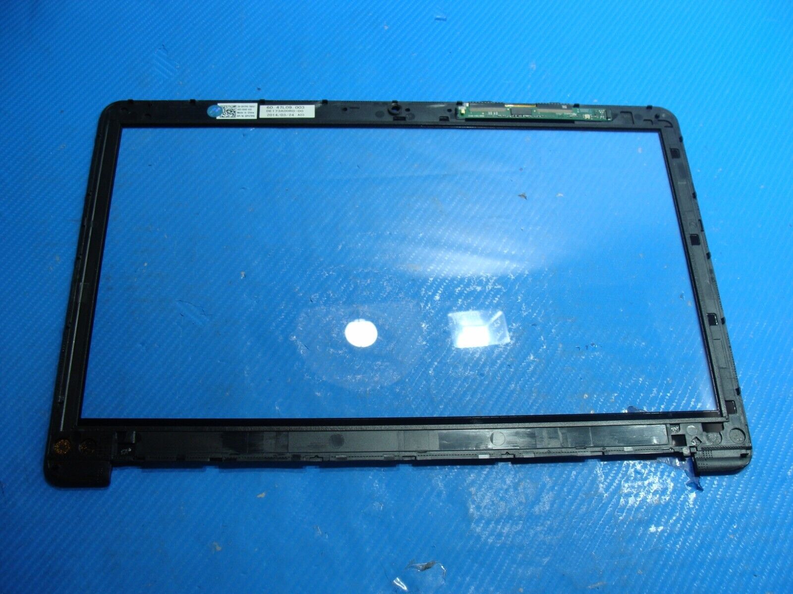 Dell Inspiron 15-7537 15.6