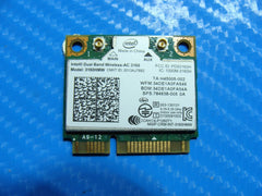 MSI GE60 MS-16GF 15.6" Genuine Laptop Wireless WiFi Card 3160HMW