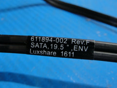 HP Z240 Workstation Genuine Desktop SATA Data Cable 611894-002 - Laptop Parts - Buy Authentic Computer Parts - Top Seller Ebay