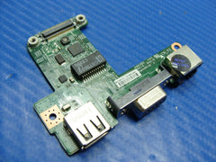 MSI GE60 15.6" Genuine Laptop USB VGA LAN Port Board MS-16GFA ER* - Laptop Parts - Buy Authentic Computer Parts - Top Seller Ebay