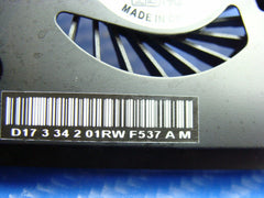 MacBook Pro A1278 13" Mid 2012 MD101LL/A Genuine Laptop Cooling Fan 922-8620 ER* - Laptop Parts - Buy Authentic Computer Parts - Top Seller Ebay