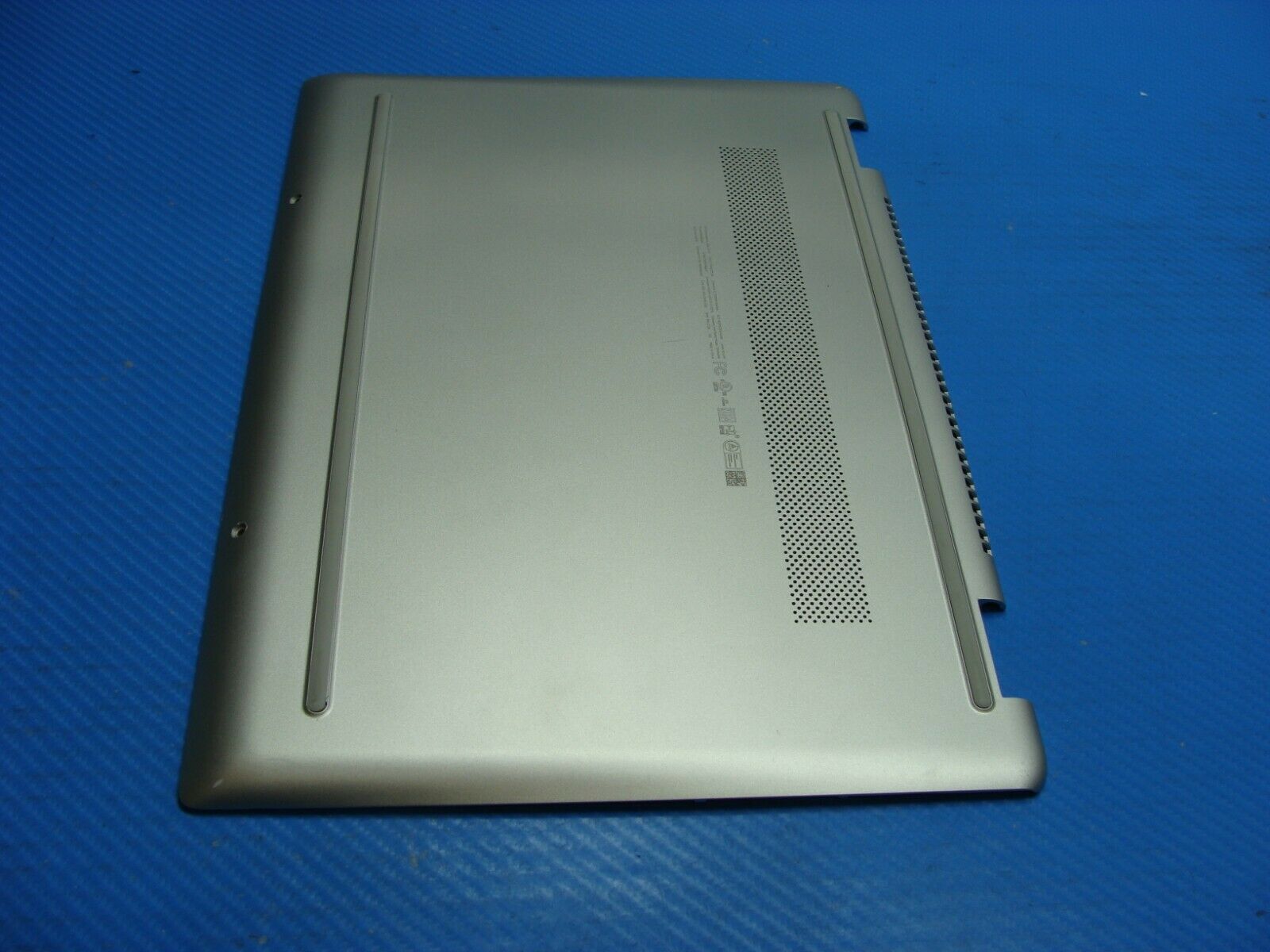 HP Chromebook x 360 14