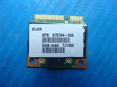 HP Notebook 15.6" 15-g013cl Genuine Wireless WiFi Card 670036-001 675794-005 - Laptop Parts - Buy Authentic Computer Parts - Top Seller Ebay