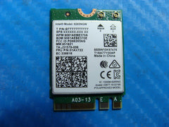 Lenovo ThinkPad 13 13.3" 2nd Gen OEM Wireless WiFi Card 8265NGW 01AX722 - Laptop Parts - Buy Authentic Computer Parts - Top Seller Ebay