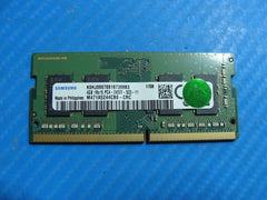 HP 15-ay041wm Samsung 4GB PC4-2400T Memory RAM SO-DIMM M471A5244CB0-CRC