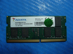 Dell XPS 15 9570 15.6" Genuine Adata 16Gb Memory Ram So-Dimm AD4S2666316G19-B