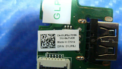 Dell Inspiron 5421 14" Genuine Laptop USB Port Board w/ Cable YJP8J Dell