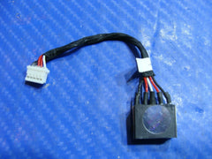 Lenovo ThinkPad T440P 20AW-004BUS 14" OEM DC IN Power Jack w/Cable SC10A23364 Lenovo