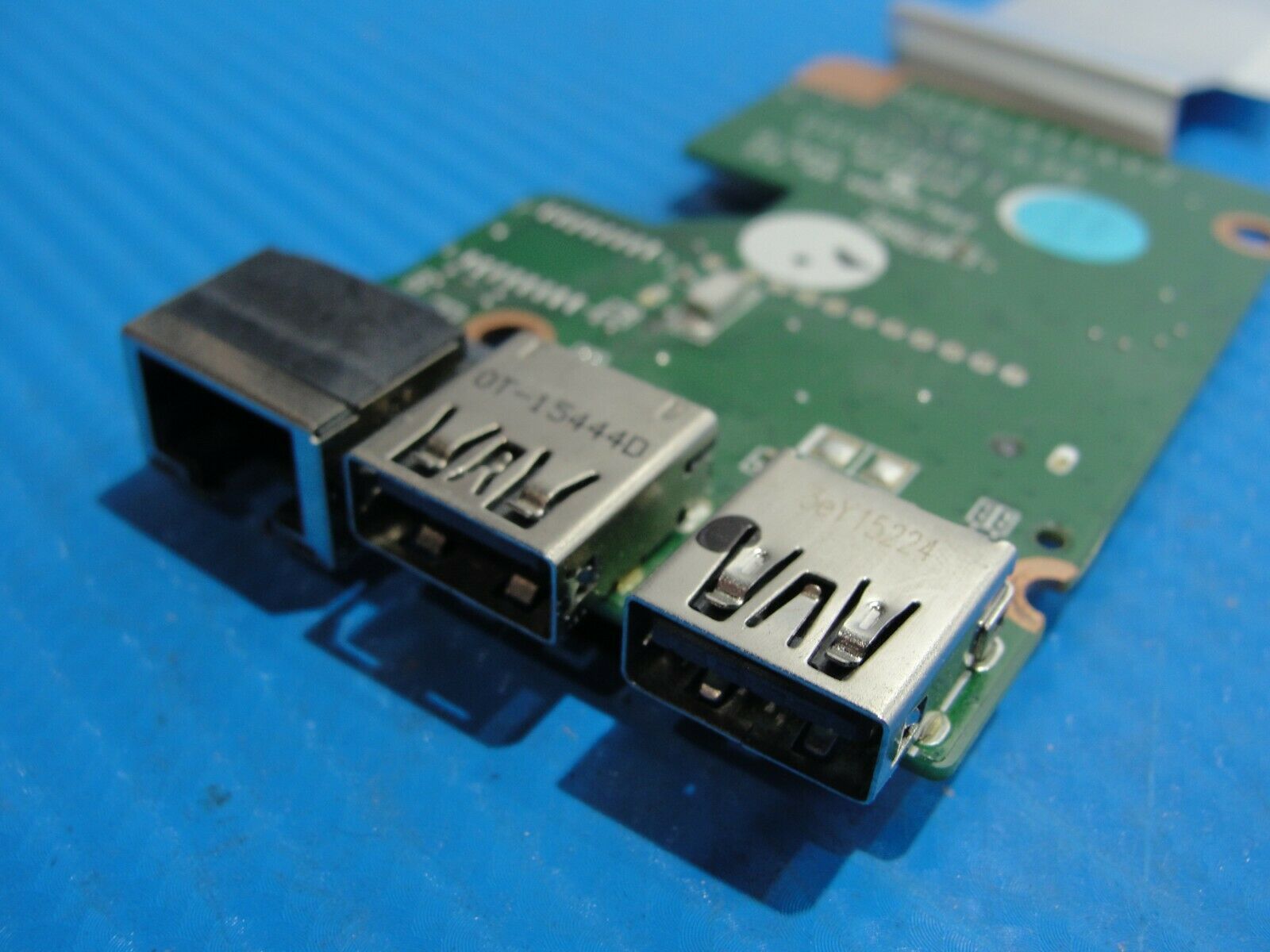 HP Pavilion 15.6