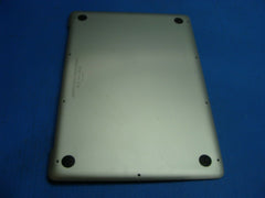 MacBook Pro A1278 13" Mid 2012 MD101LL/A Bottom Case 923-0103 #8 