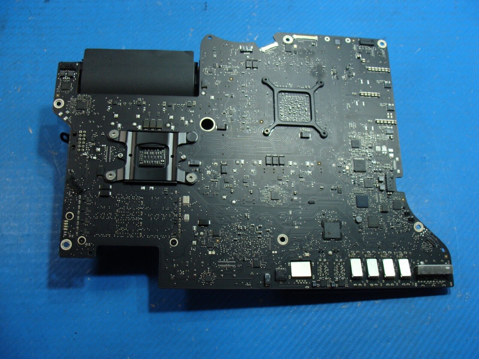 iMac 27 A1419 2012 MD096LL i5-3470 3.2GH GTX675MX 1GB GDDR Logic Board 661-7157