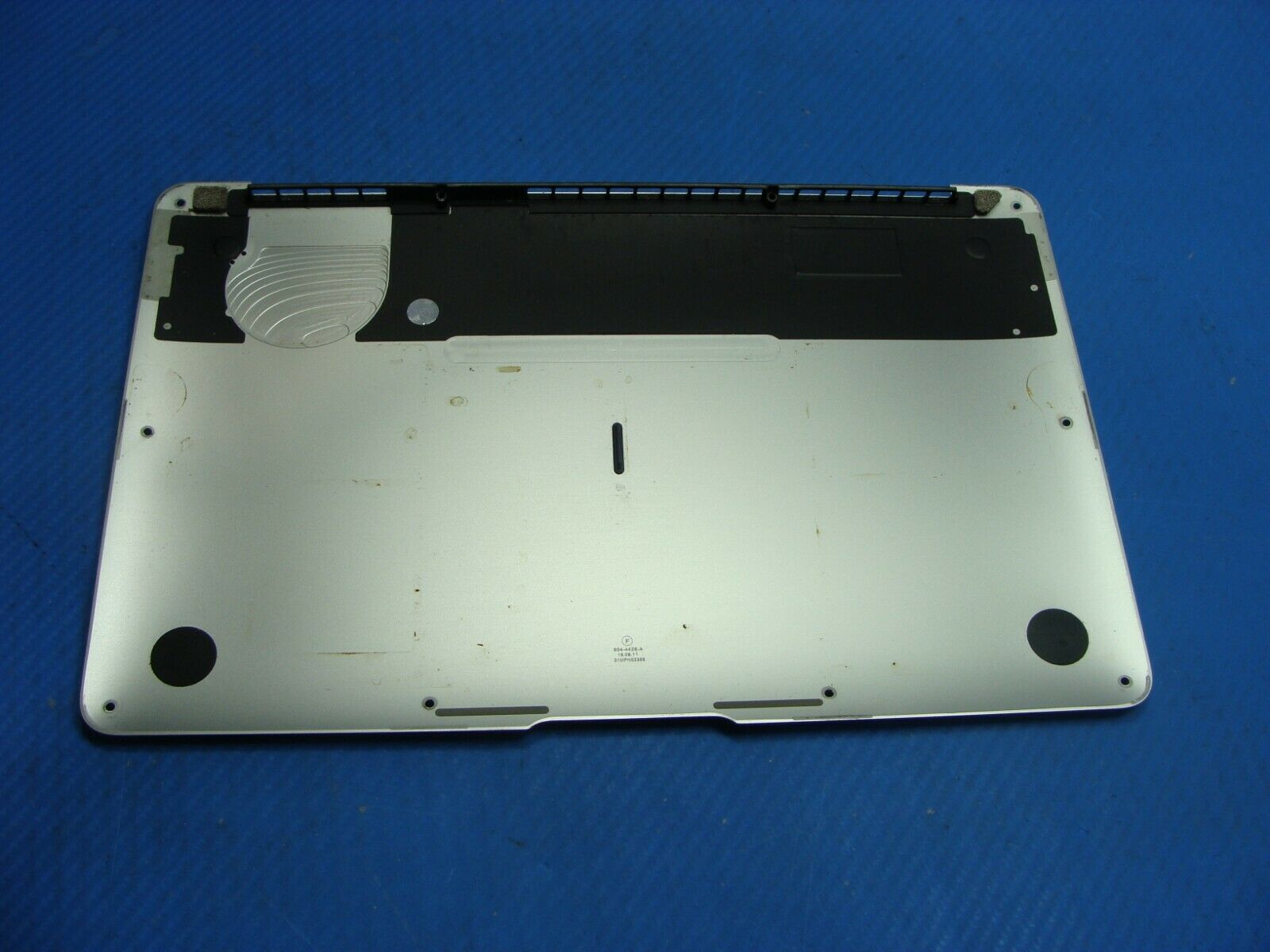 MacBook Air A1465 11