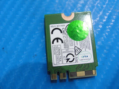 Dell Latitude 7480 14" Genuine Wireless WiFi Card QCNFA344A D4V21