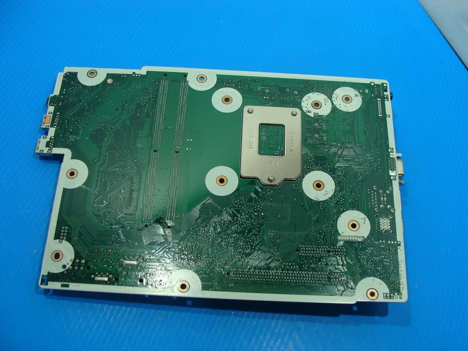 HP ProDesk 400 G4 SFF Genuine Inte Motherboard 911985-601 900787-001