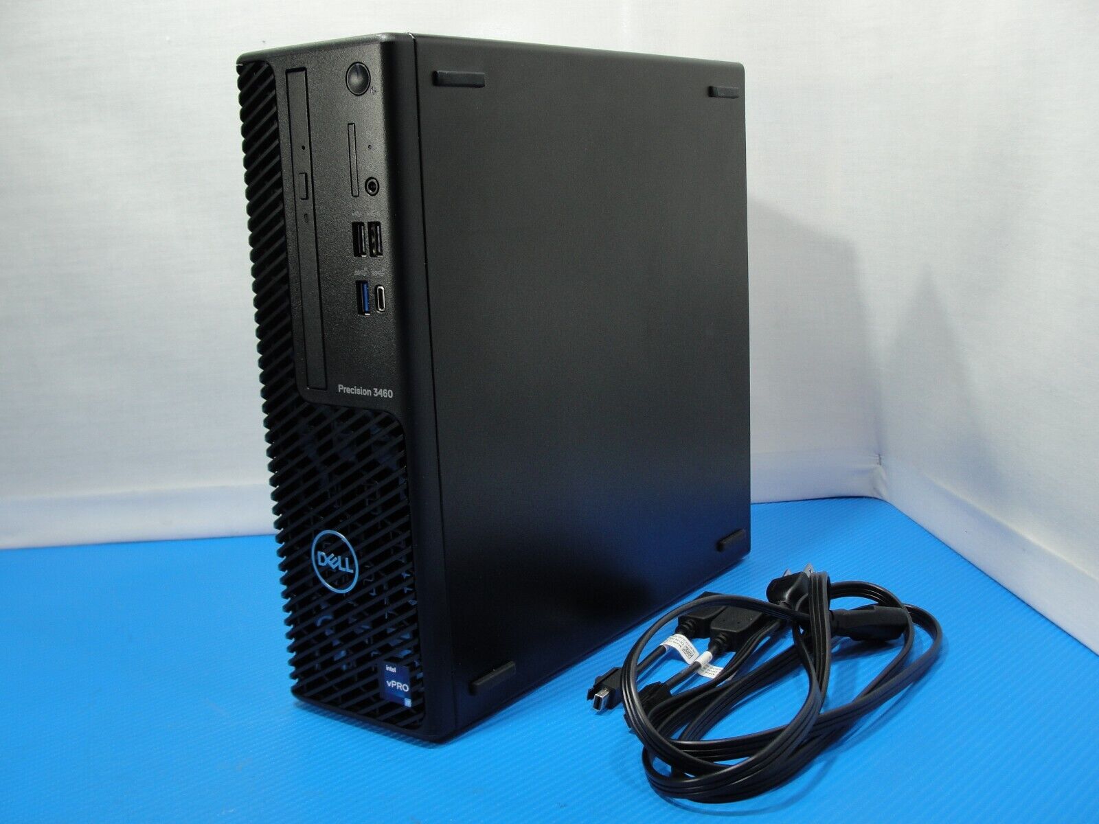 Dell Precision 3460 SFF Workstation i7-13700 16gb 512GB Nvidia T1000 8GB WRTY