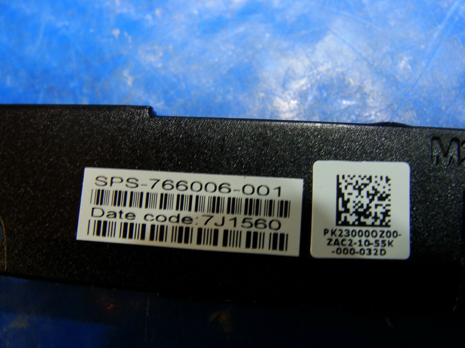 HP Split x2 13-r100dx 13.3