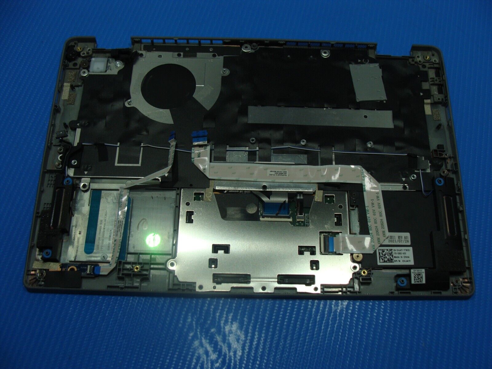 Dell Latitude 5320 13.3