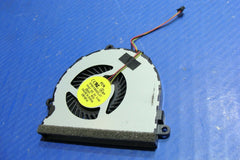 HP 15.6" 15-G014DX OEM Laptop CPU Cooling Fan DC28000E3F0 753894-001 GLP* - Laptop Parts - Buy Authentic Computer Parts - Top Seller Ebay