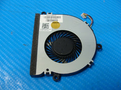 HP Notebook 15-ay015dx 15.6" Genuine Laptop CPU Cooling Fan 813946-001 HP