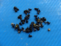 CyberPowerPC 17.3" Tracer V Gaming I17G OEM Screw Set Screws for Repair ScrewSet