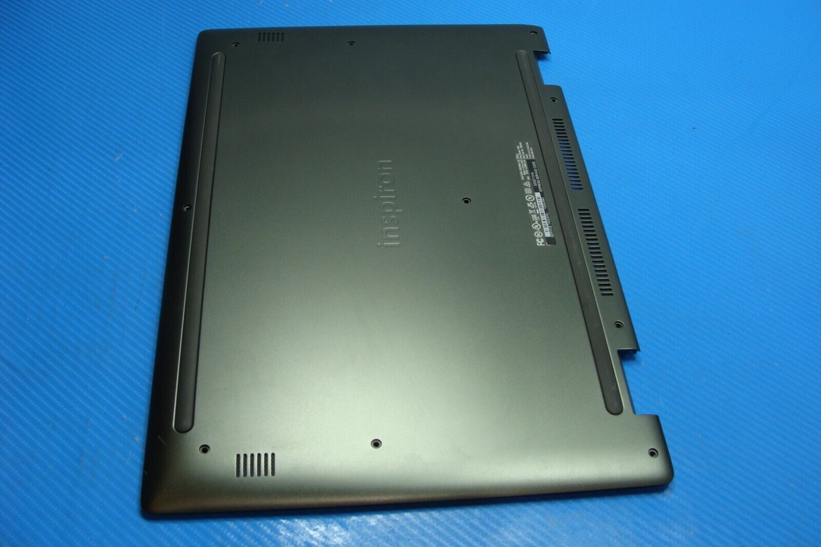 Dell Inspiron 15-7569 15.6