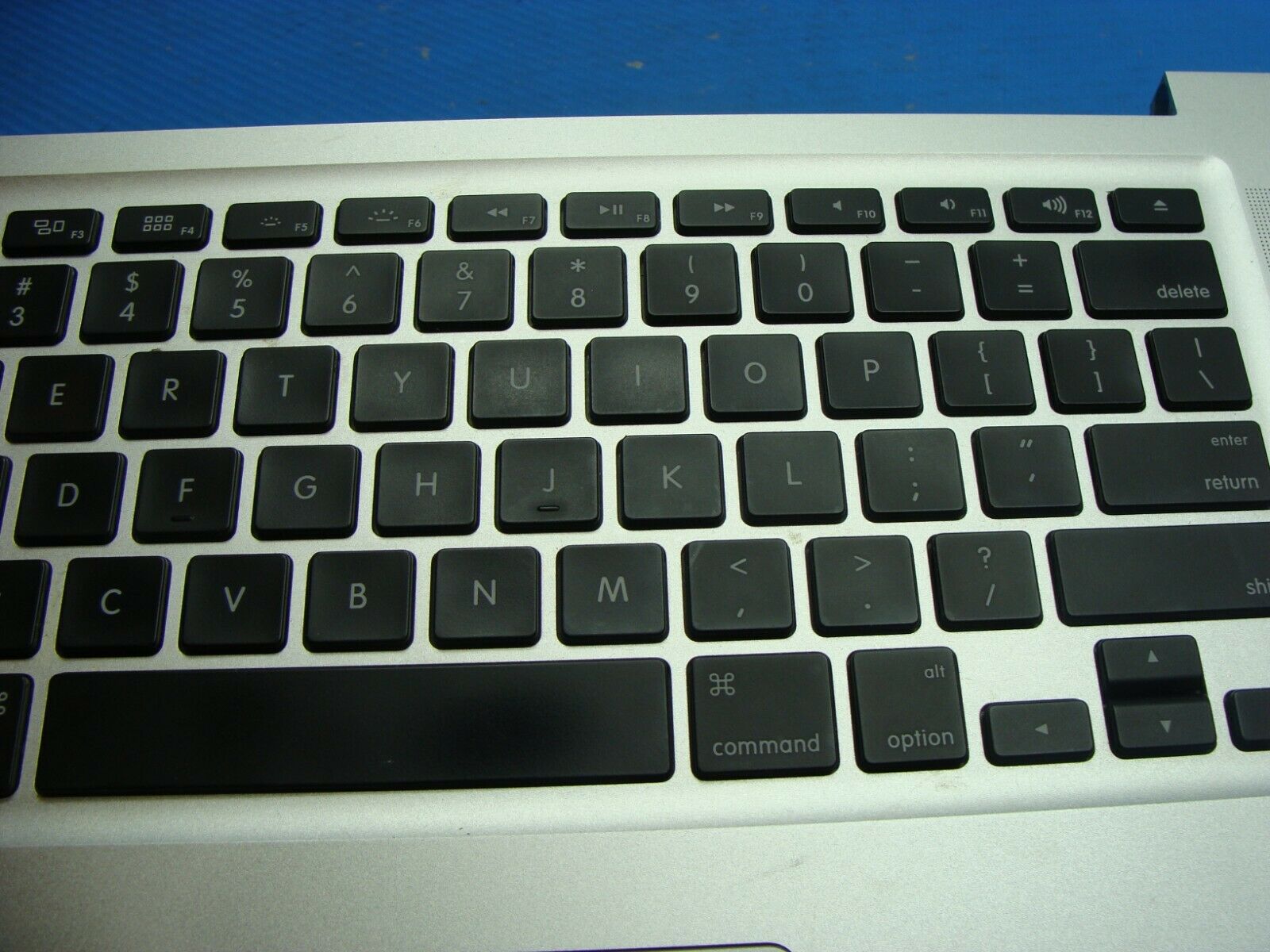 MacBook Pro A1286 MC721LL/A Early 2011 15