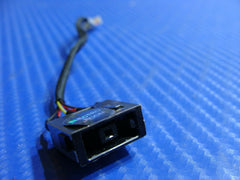 Lenovo Flex 3-1130 11.6" Genuine Laptop DC IN Power Jack w/Cable 1109-01050 ER* - Laptop Parts - Buy Authentic Computer Parts - Top Seller Ebay