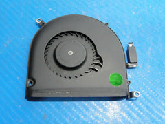 MacBook Pro 15" A1398 Early 2013 ME664LL/A ME665LL/A OEM Left Fan 923-0092 #1 - Laptop Parts - Buy Authentic Computer Parts - Top Seller Ebay