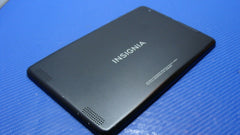 Insignia  8" NS-15MS0832 Tablet OEM Back Cover Housing Case GLP* Insignia