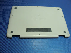 Dell Inspiron 11.6" 11-3179 OEM Bottom Case Base Cover 22F4T 460.06Q01.0001 GLP* Dell