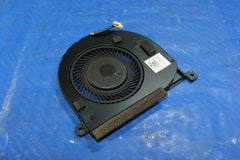 Dell Latitude 14" E5450 Genuine Laptop CPU Cooling Fan 6YYDG GLP* Dell