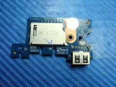 HP 15-bn070wm 15.6" Genuine USB Card Reader Board LS-D702P ER* - Laptop Parts - Buy Authentic Computer Parts - Top Seller Ebay