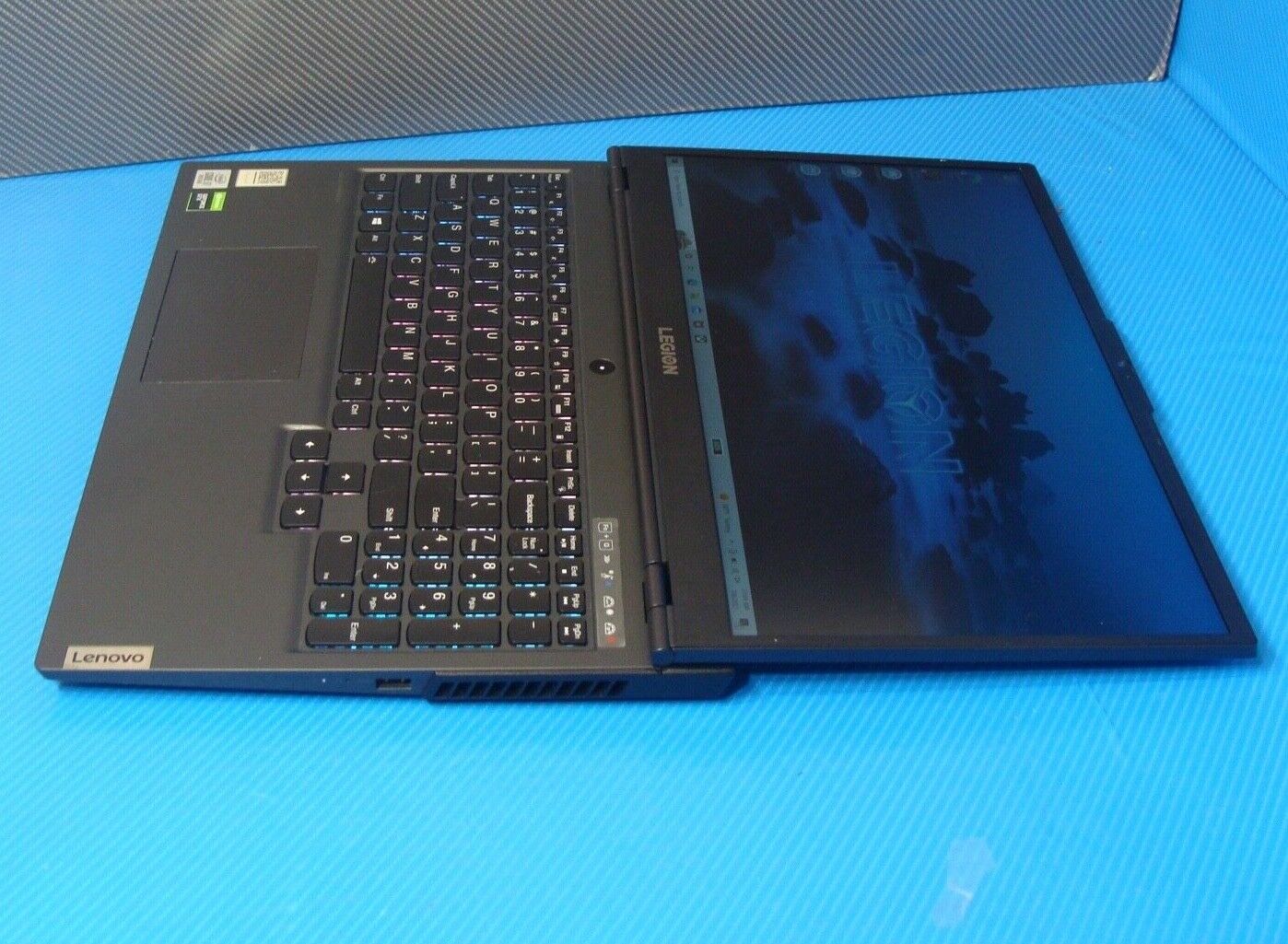 Lenovo Legion 5 15.6